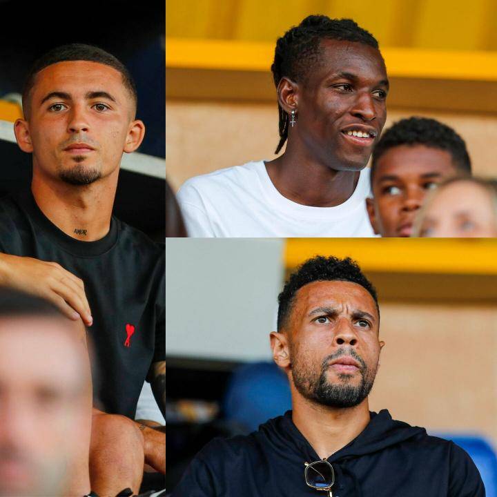 东部众多竞 东部众多竞