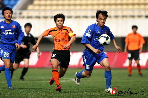 如果面对强 如果面对强